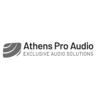 ATHENS PRO AUDIO