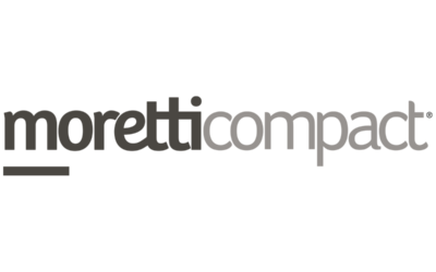 MORETTI COMPACT logo