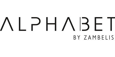 The Architect Show-ALPHABET_BY_ZAMBELIS_400x200