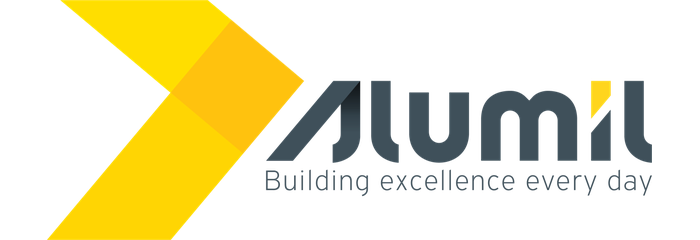 The Architect Show-Alumil_Logo_700x240