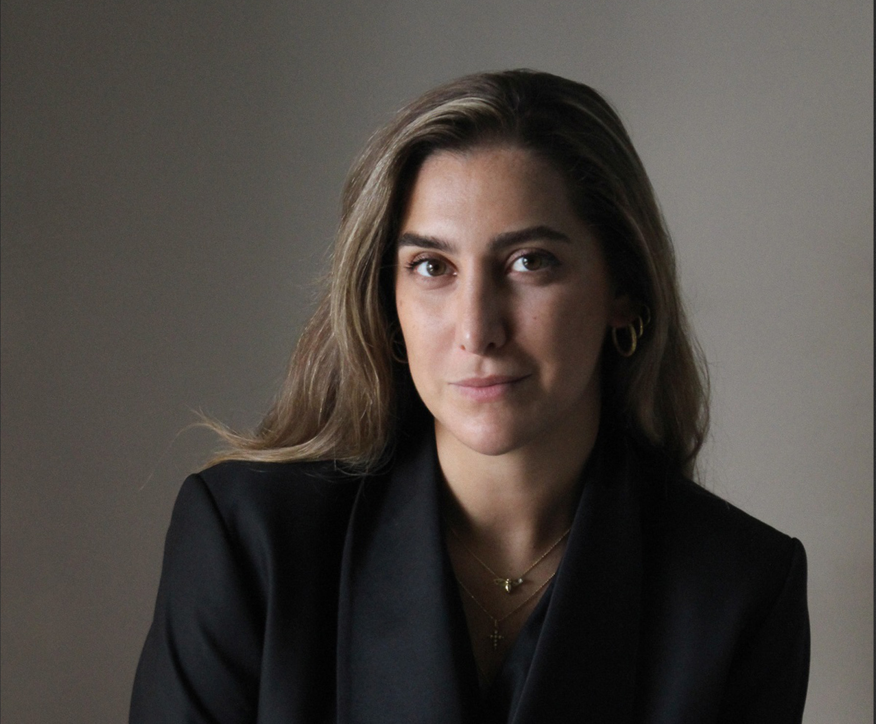 The Architect Show-Christele Harrouk Architect , Urban Designer , Editor-in-Chief, ArchDaily