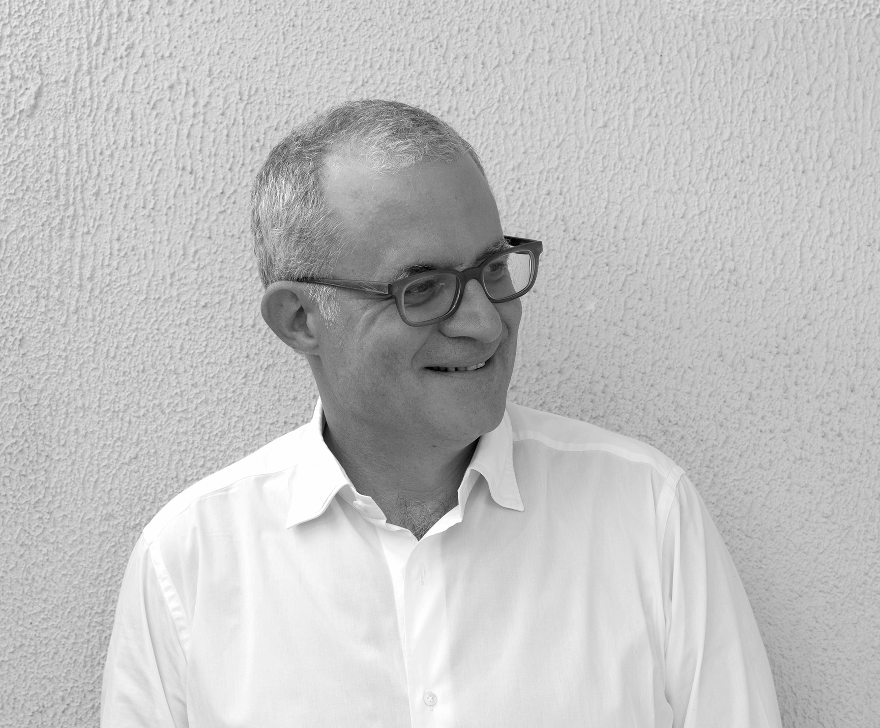 The Architect Show-Stephan Buerger, buerger katsota architects