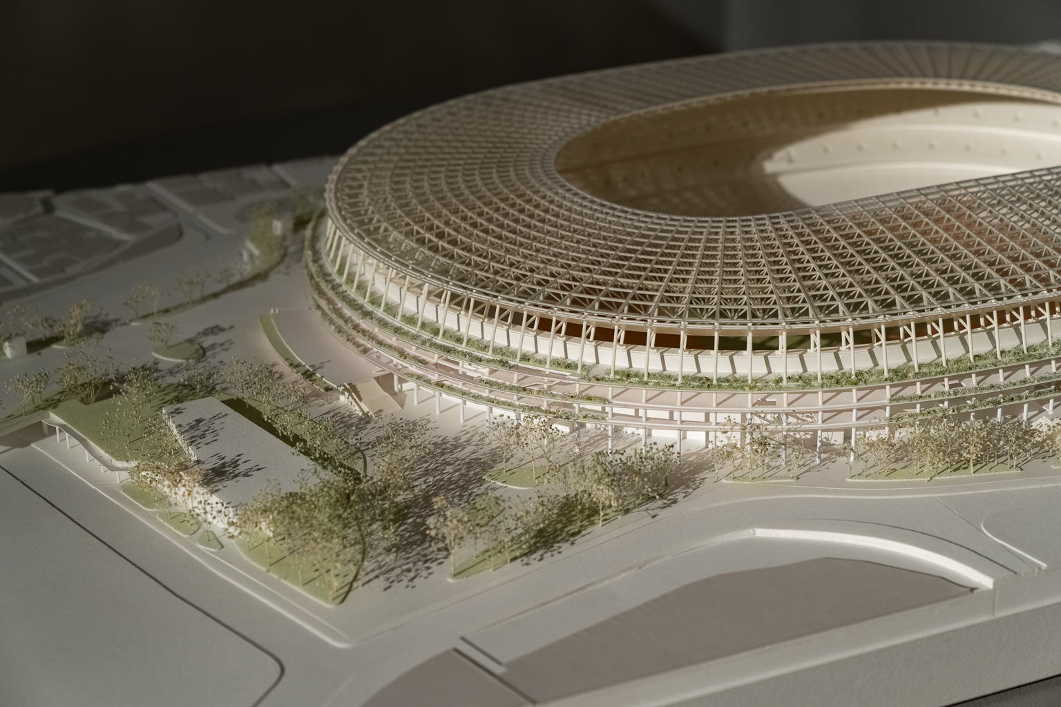 The Architect Show-Onomatopoeia-Kengo Kuma(2)