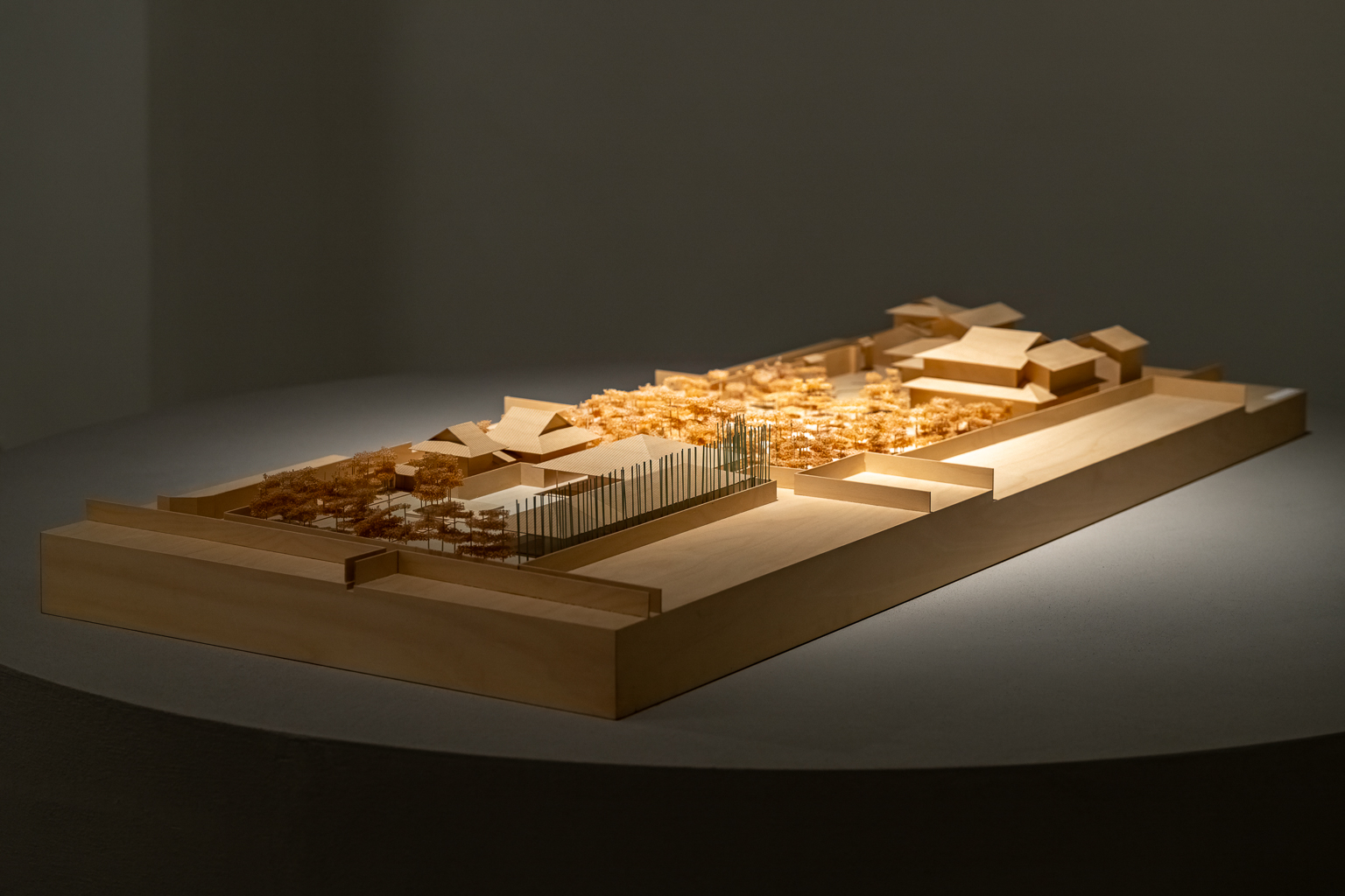The Architect Show-Onomatopoeia-Kengo Kuma(1)