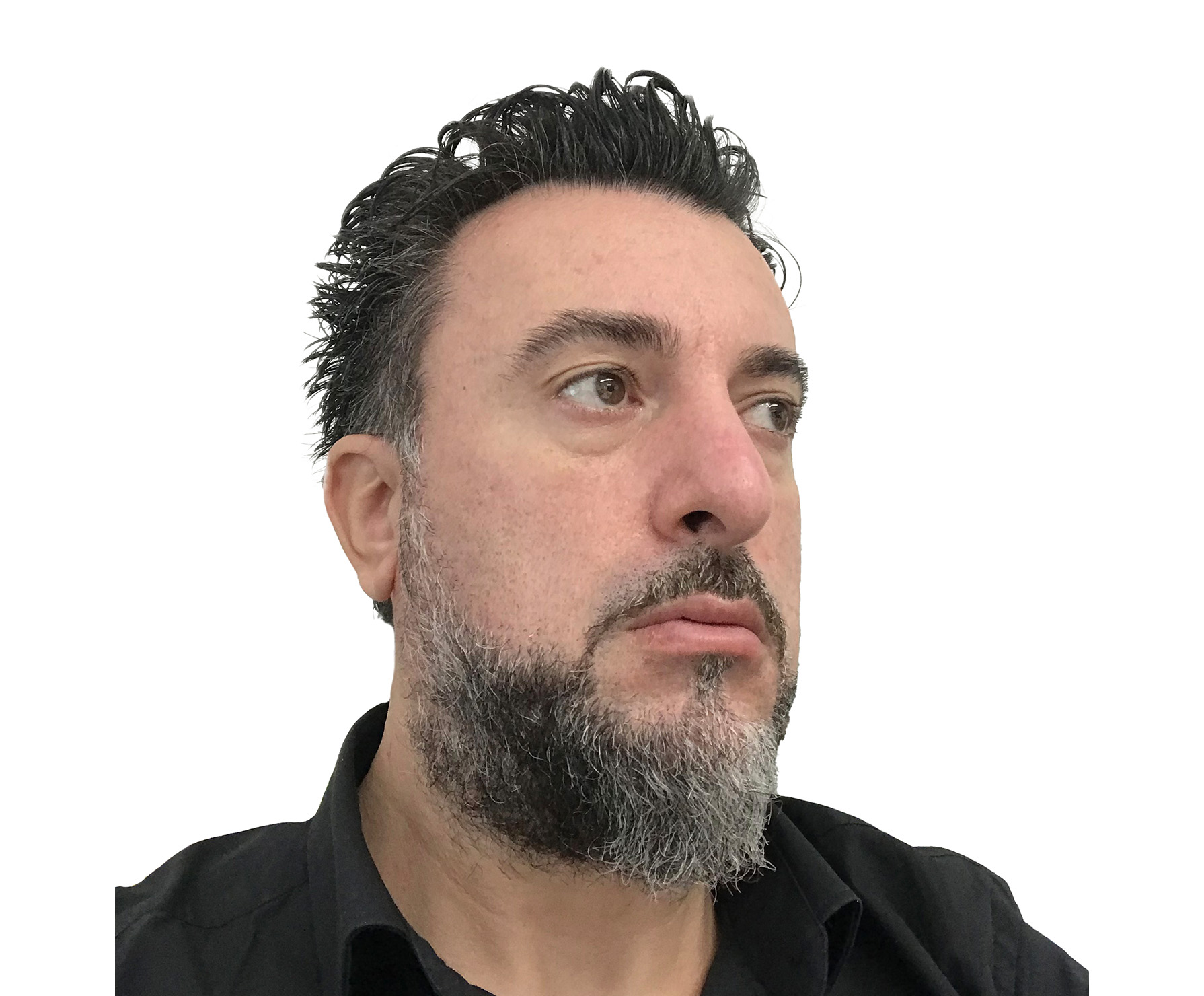 The Architect Show-Nikos Siapkaras, A&S Architects