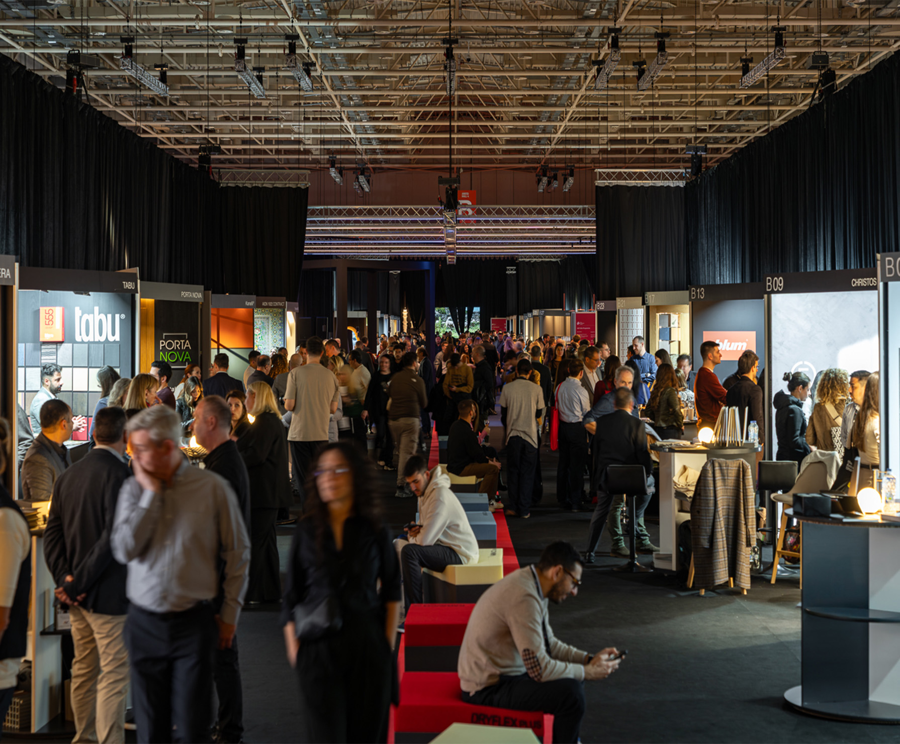 The Architect Show-Tas2025-the architect show