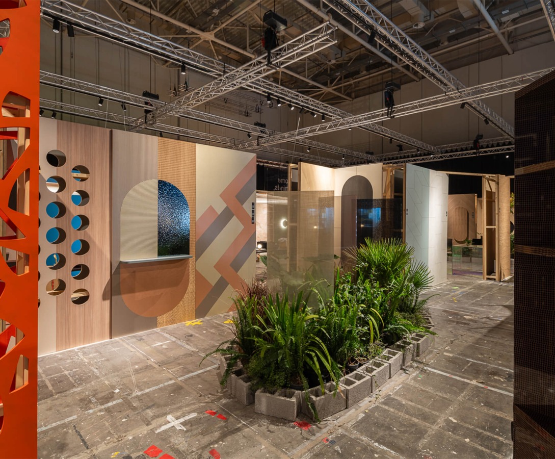 The Architect Show-tAS 2023