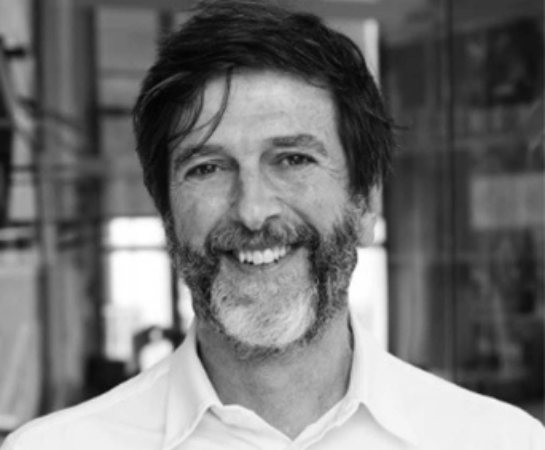 The Architect Show-Michele Rossi