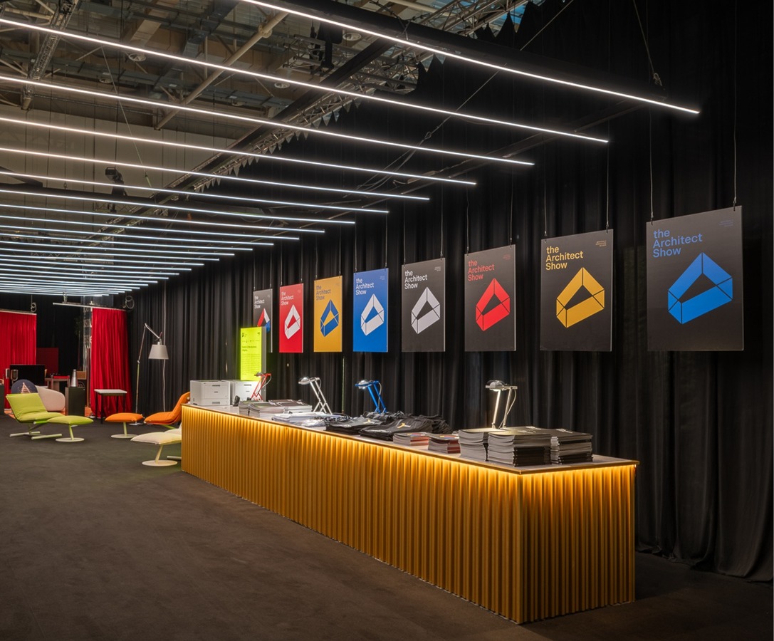 The Architect Show-tAS2025