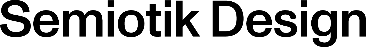 The Architect Show-Visual identity