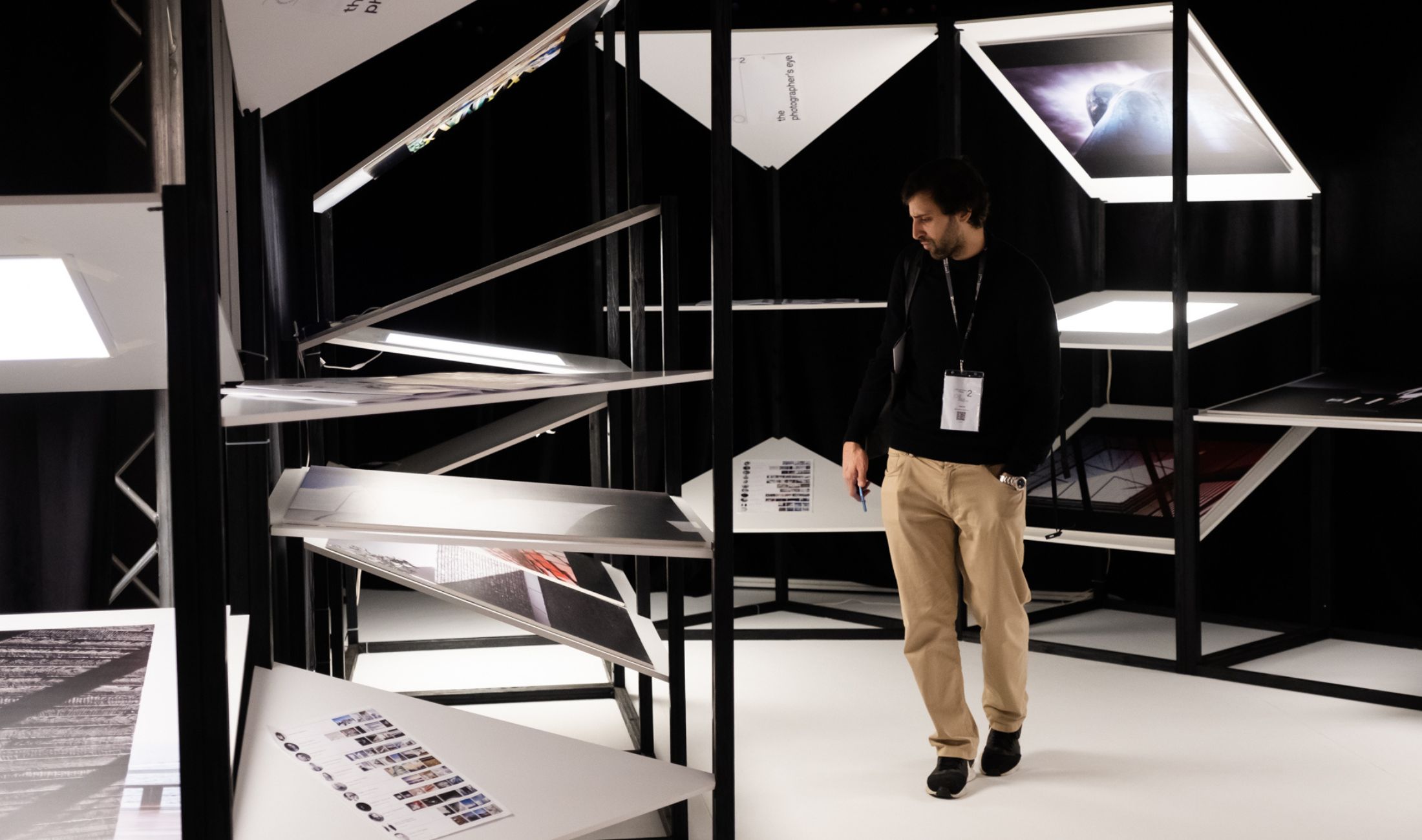 The Architect Show-