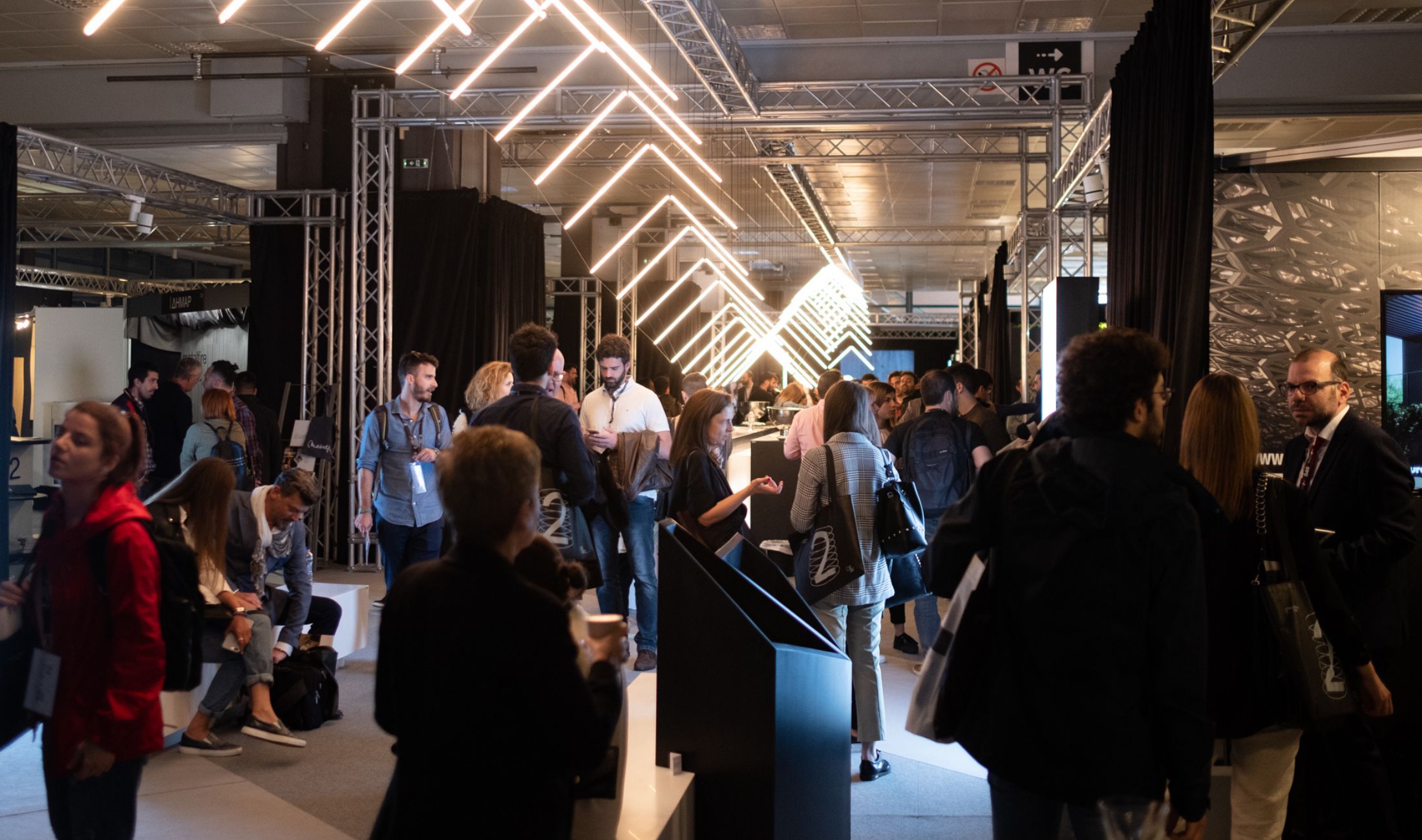 The Architect Show-