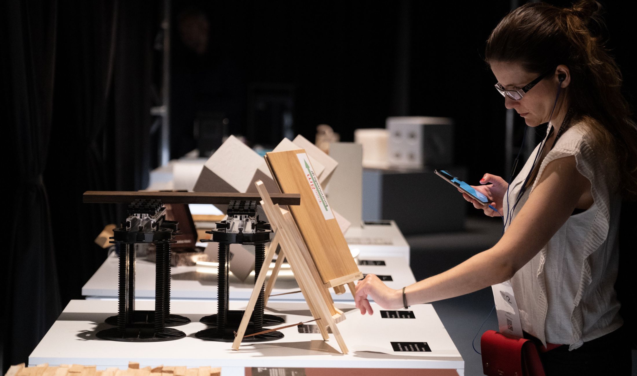 The Architect Show-