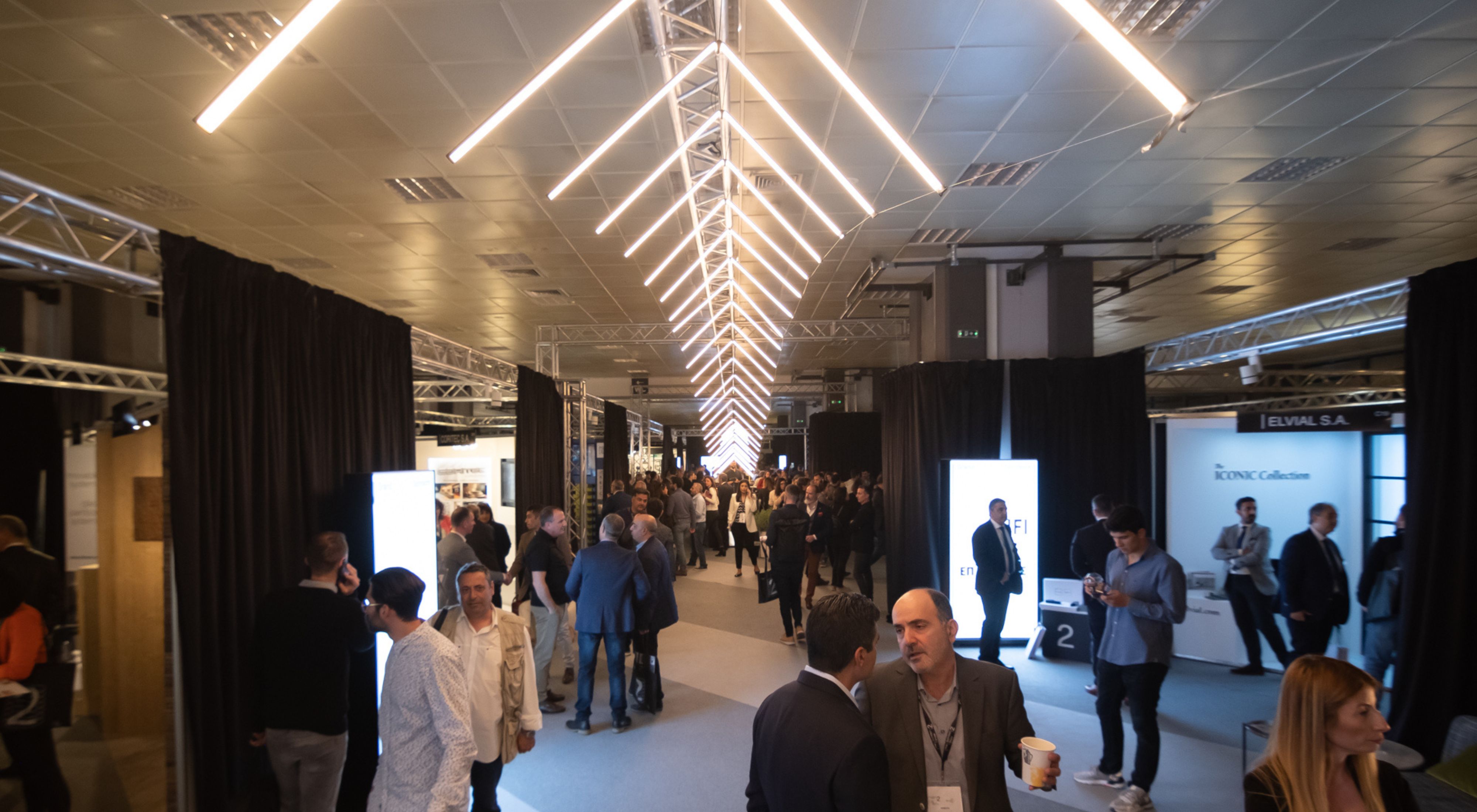 The Architect Show-