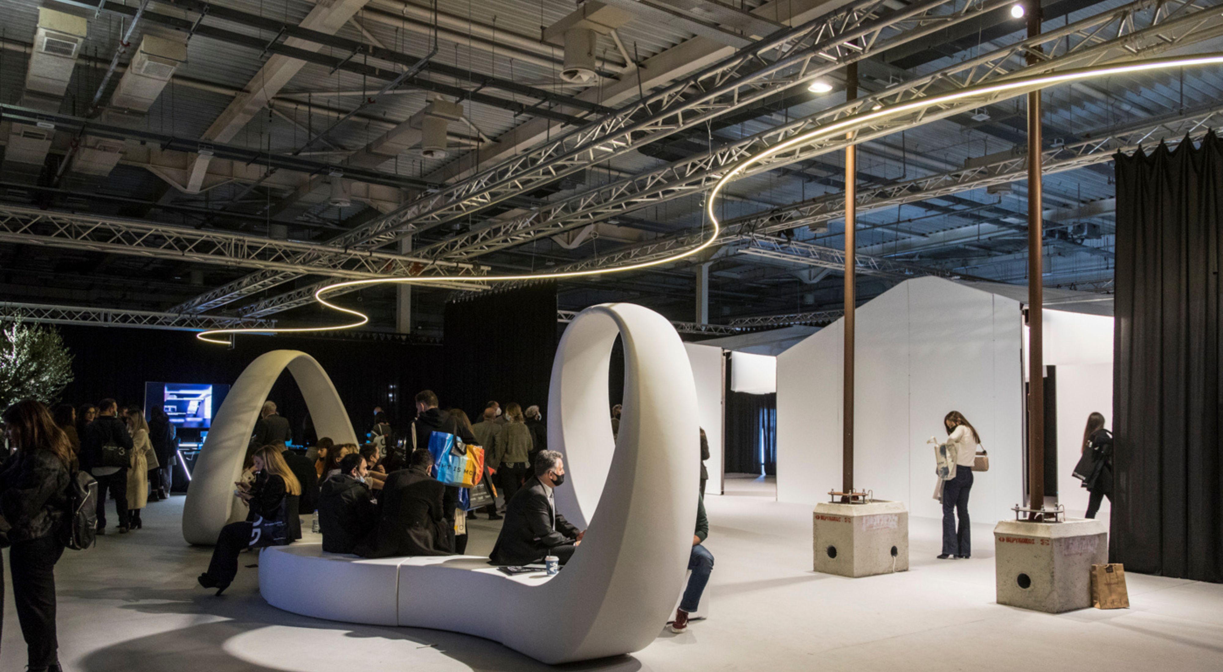 The Architect Show-