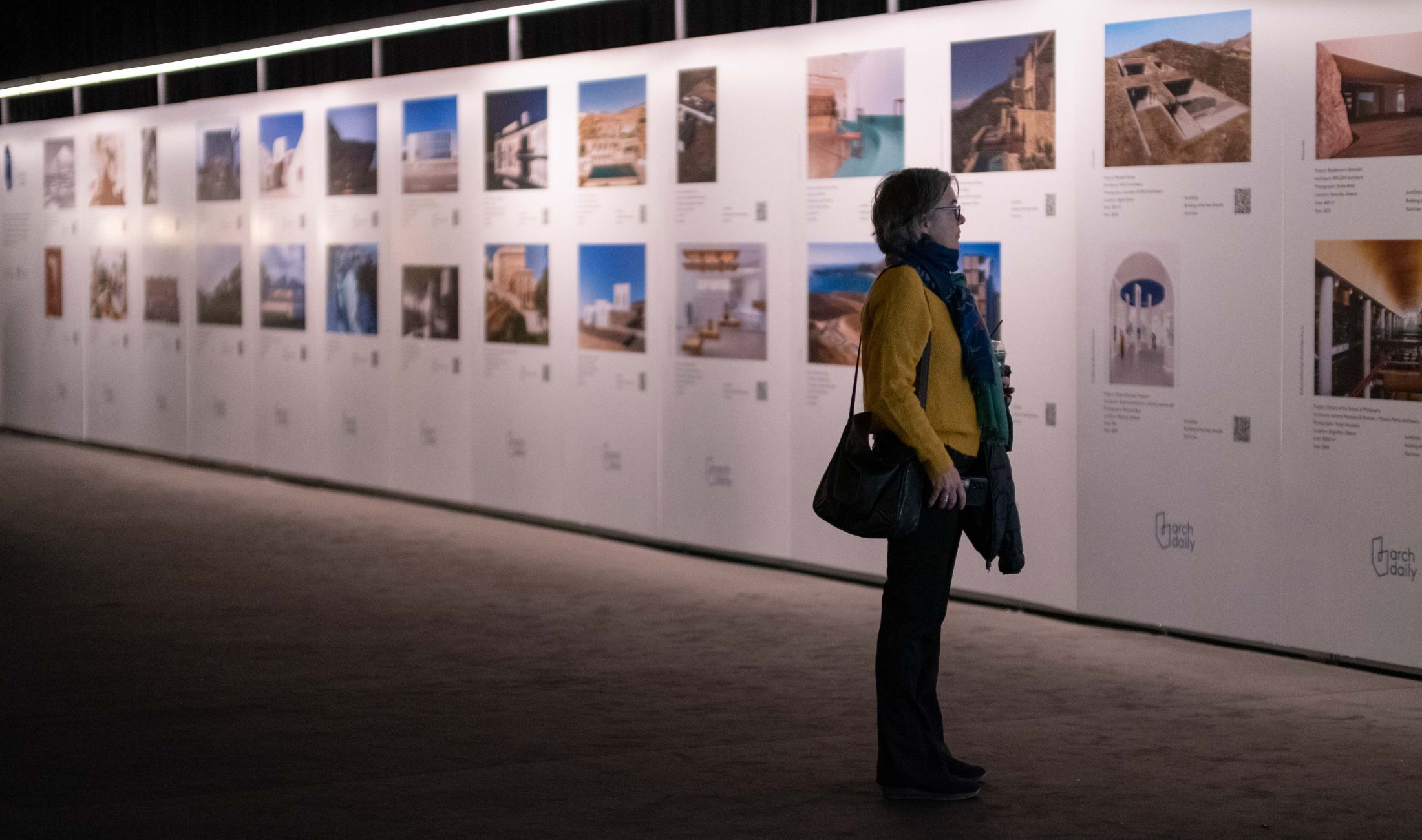 The Architect Show-tAS2022 archdaily