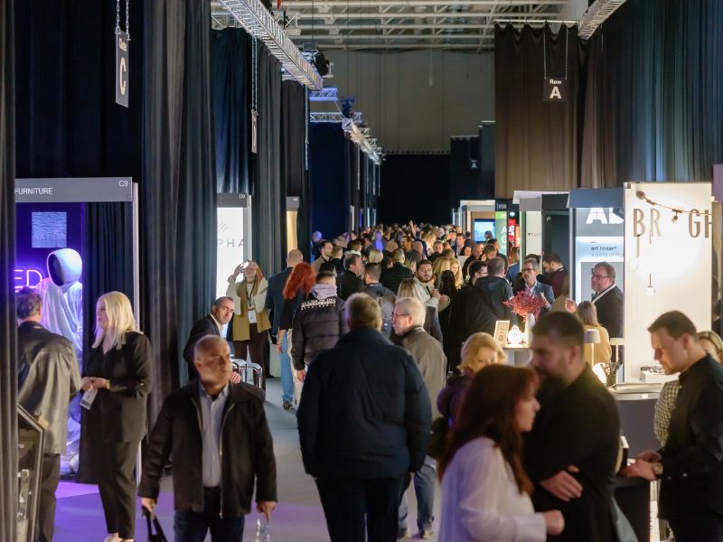 The Architect Show-the Architect Show Exhibition