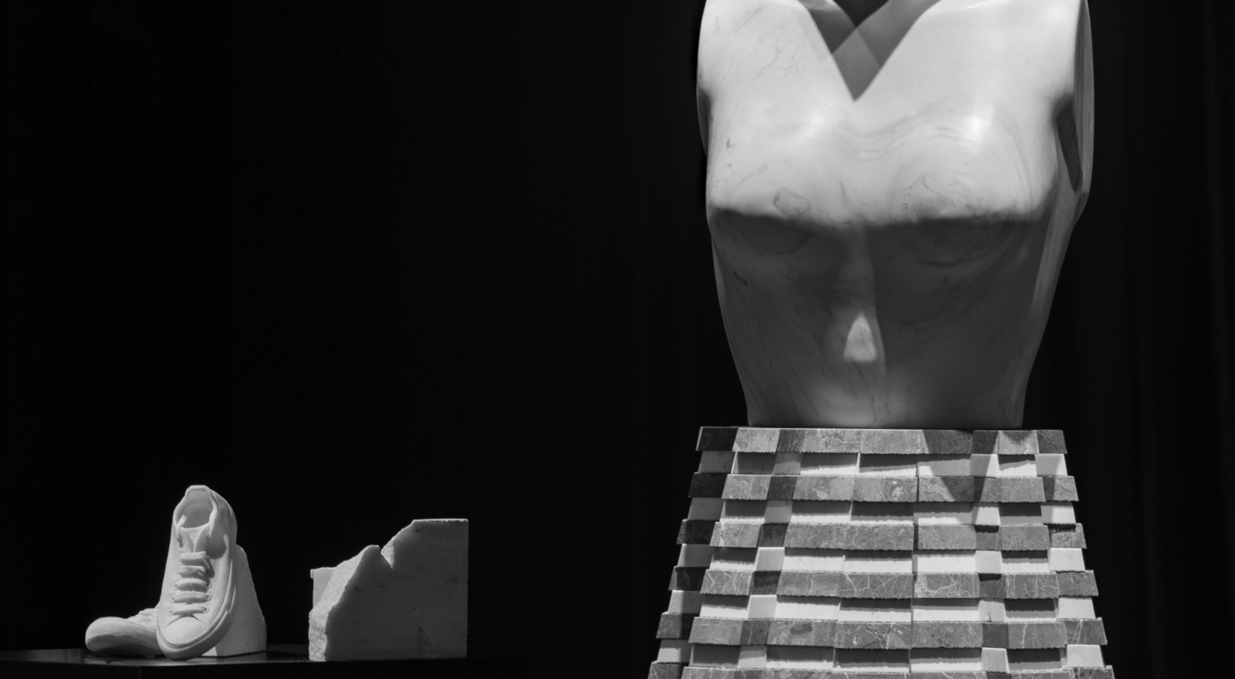 The Architect Show-Special Installation tAS 2023