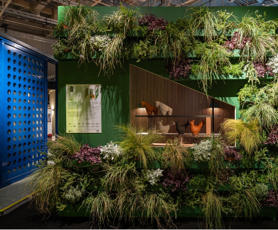 The Architect Show-tAS 2024