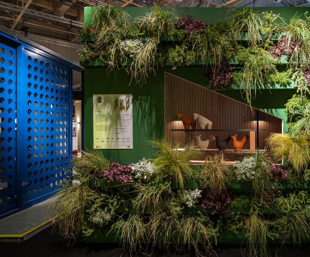 The Architect Show-tAS2024 main