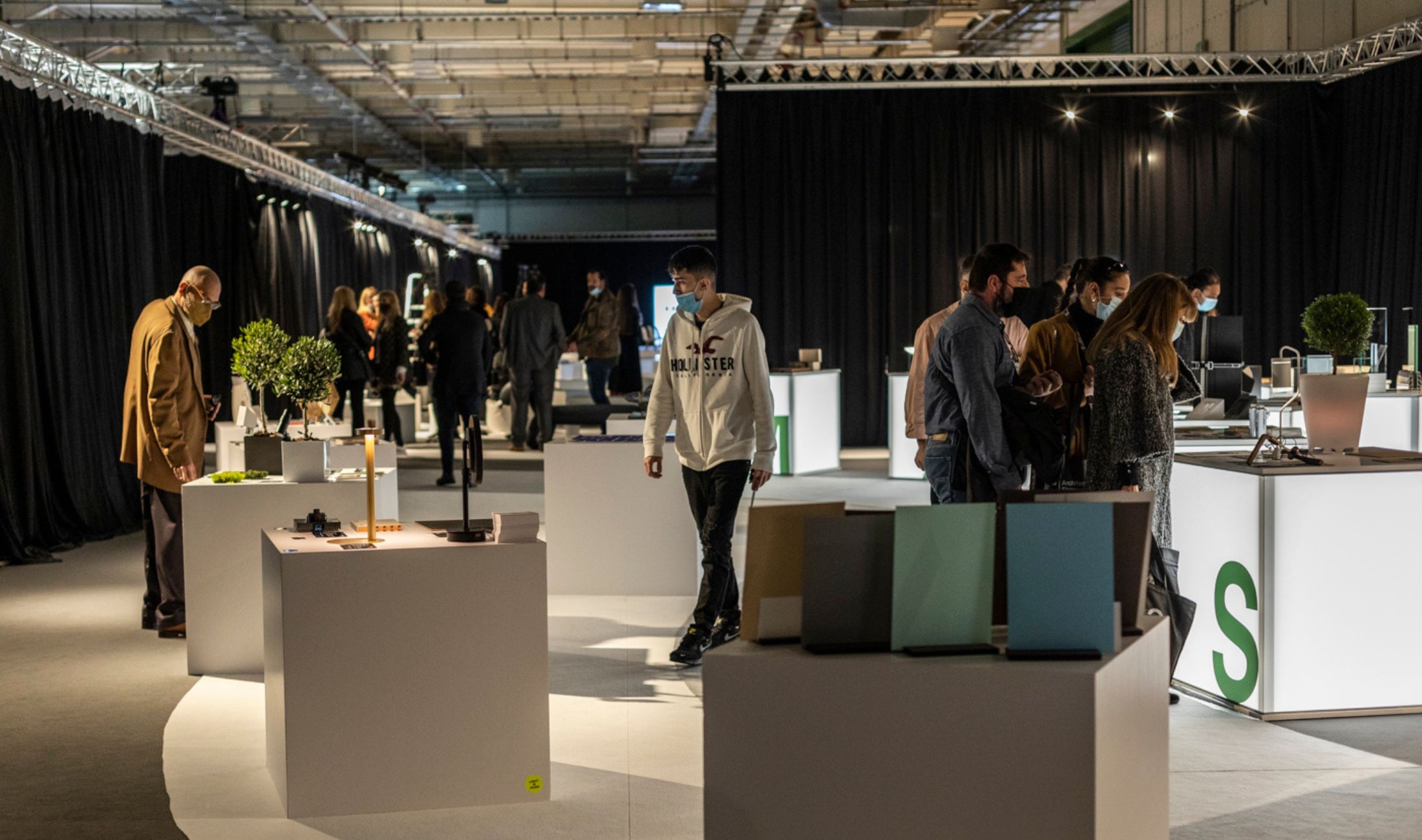 The Architect Show-