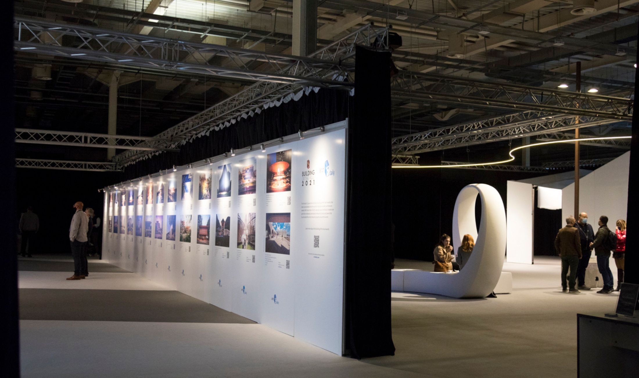 The Architect Show-