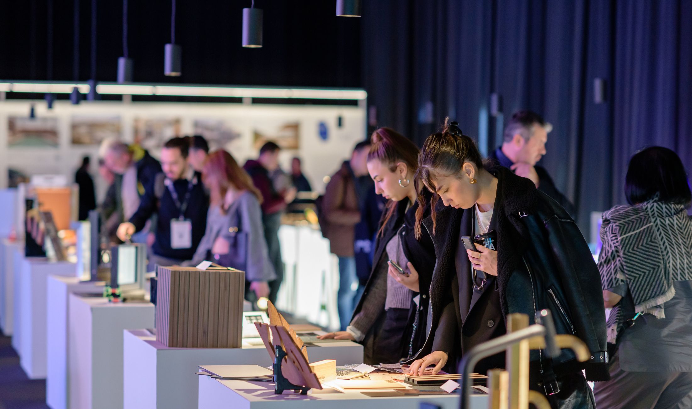 The Architect Show-