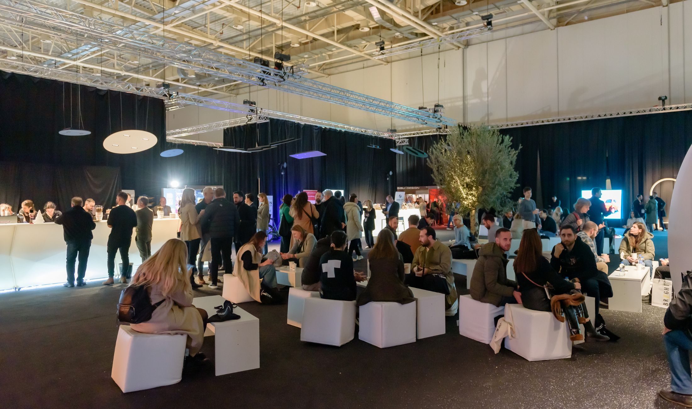 The Architect Show-
