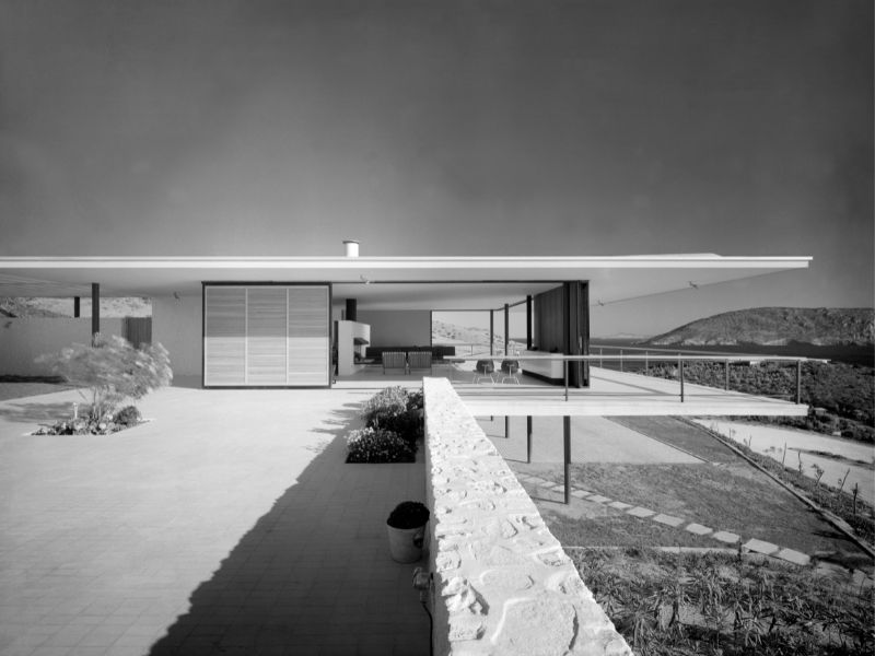 The Architect Show-