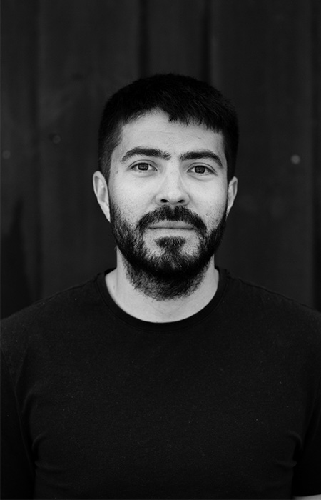 The Architect Show-tastalks25-Juan Ramirez-3XN