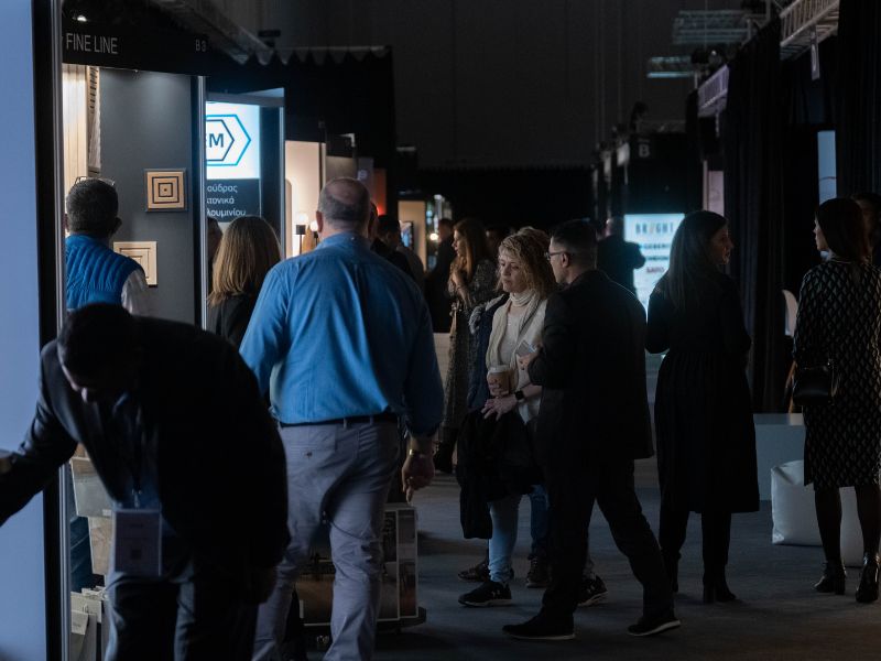 The Architect Show-the Architect Show Exhibition 2022