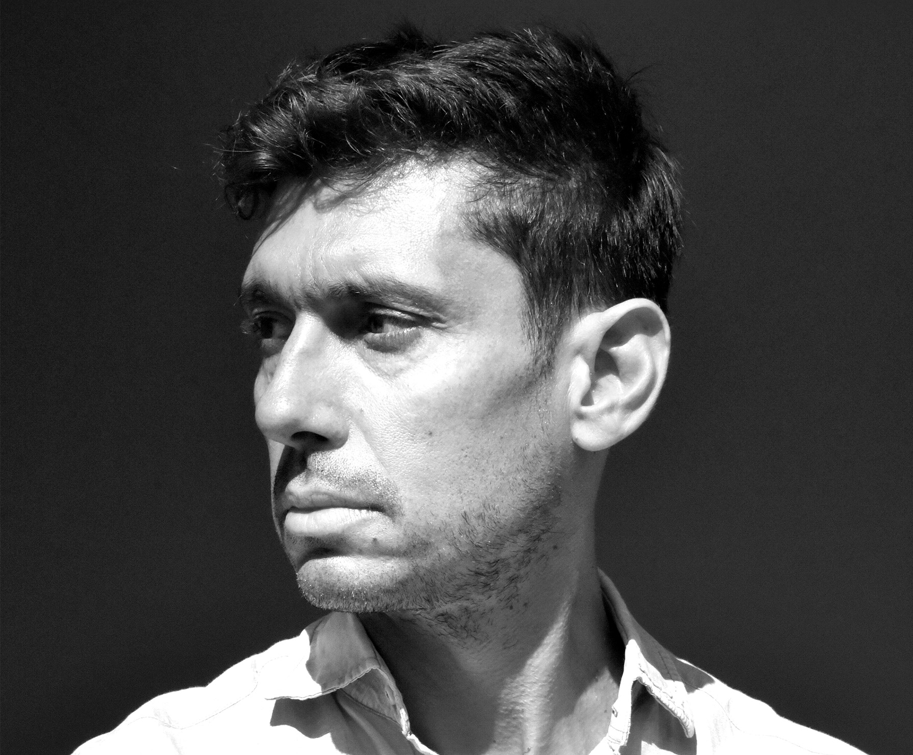 The Architect Show-Tilemachos Andrianopoulos, Tense Architecture Network