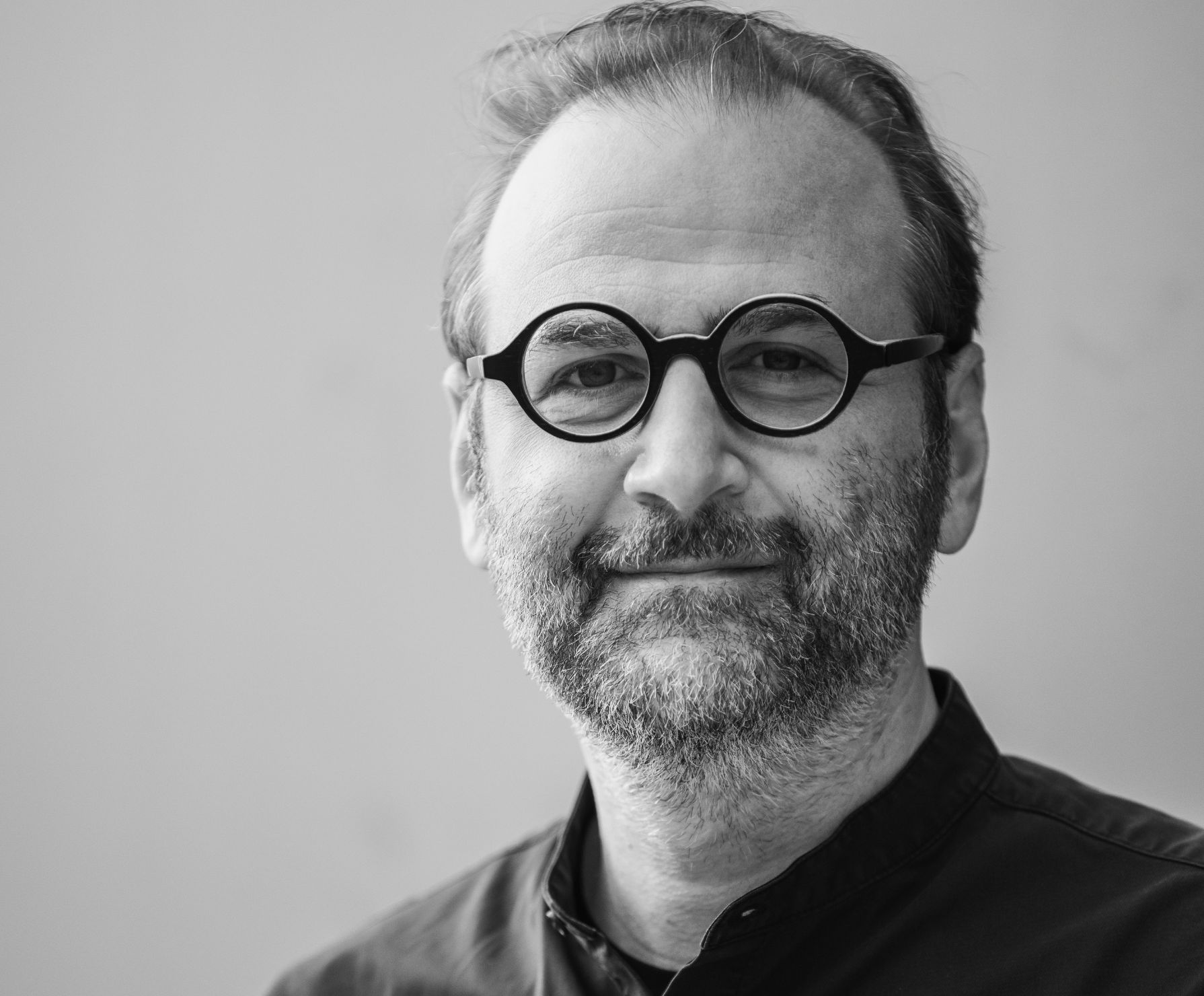 The Architect Show-Wael Al Awar