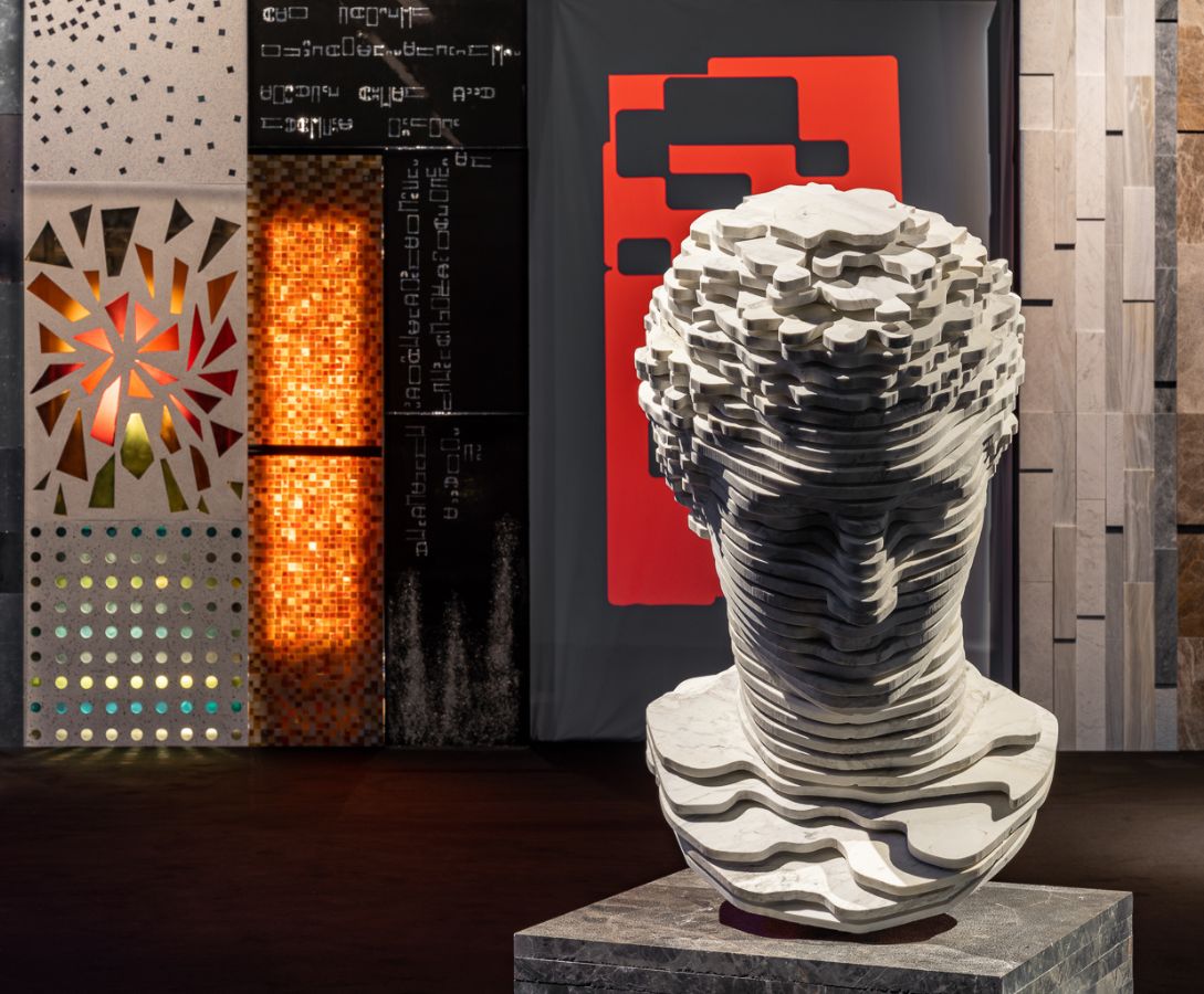 The Architect Show-tAS2022 Waste not Want not