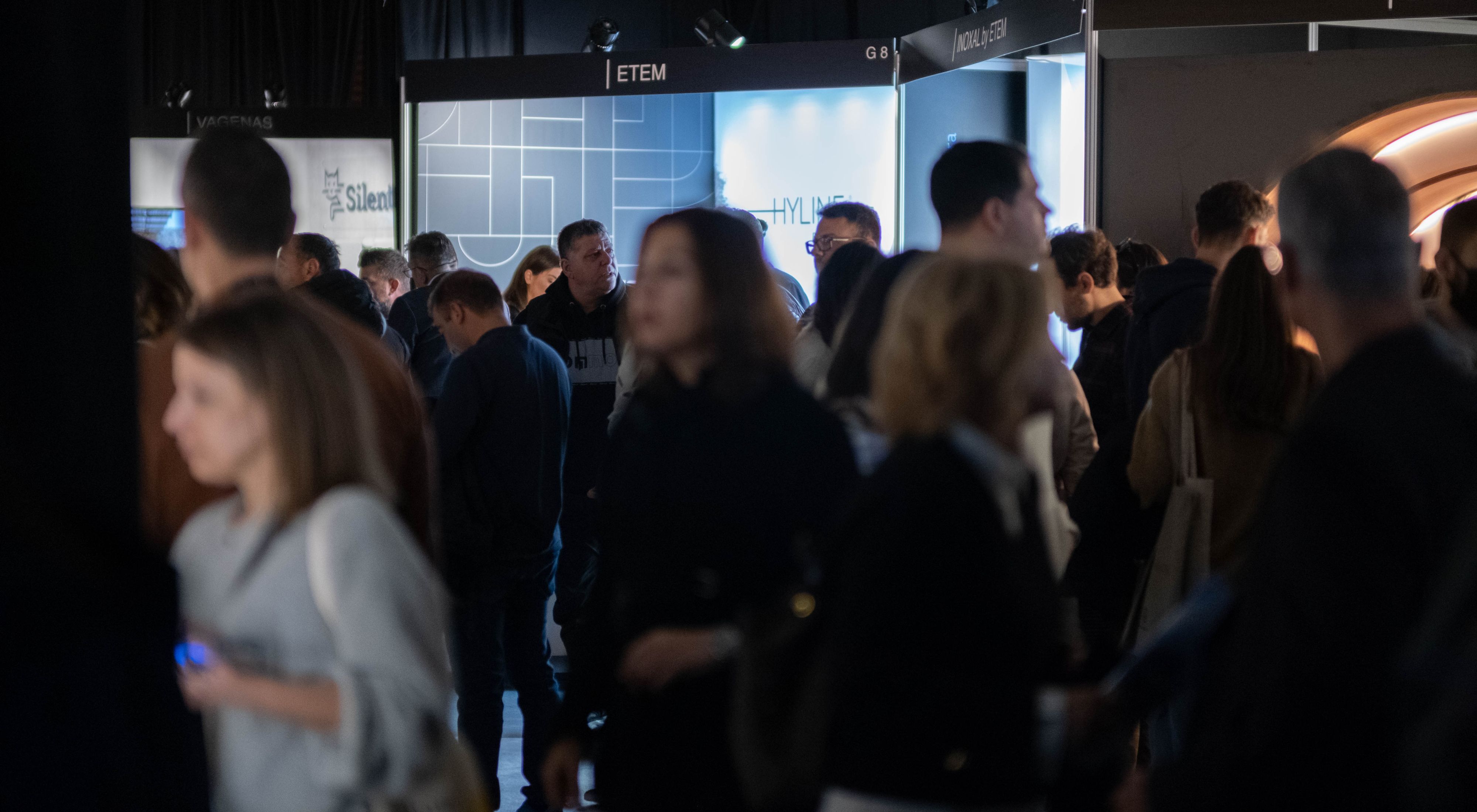 The Architect Show-tAS2022 main