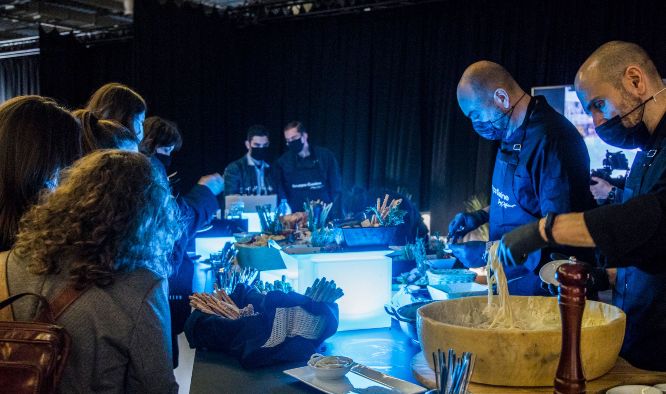 The Architect Show-tAS2021