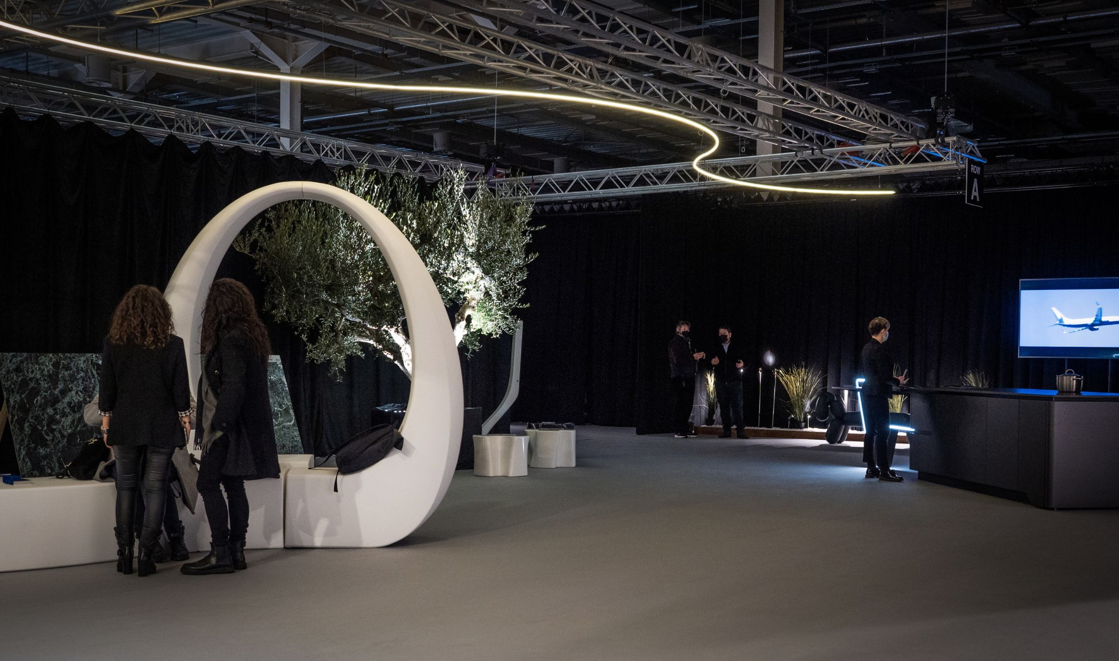 The Architect Show-tAS2021 main