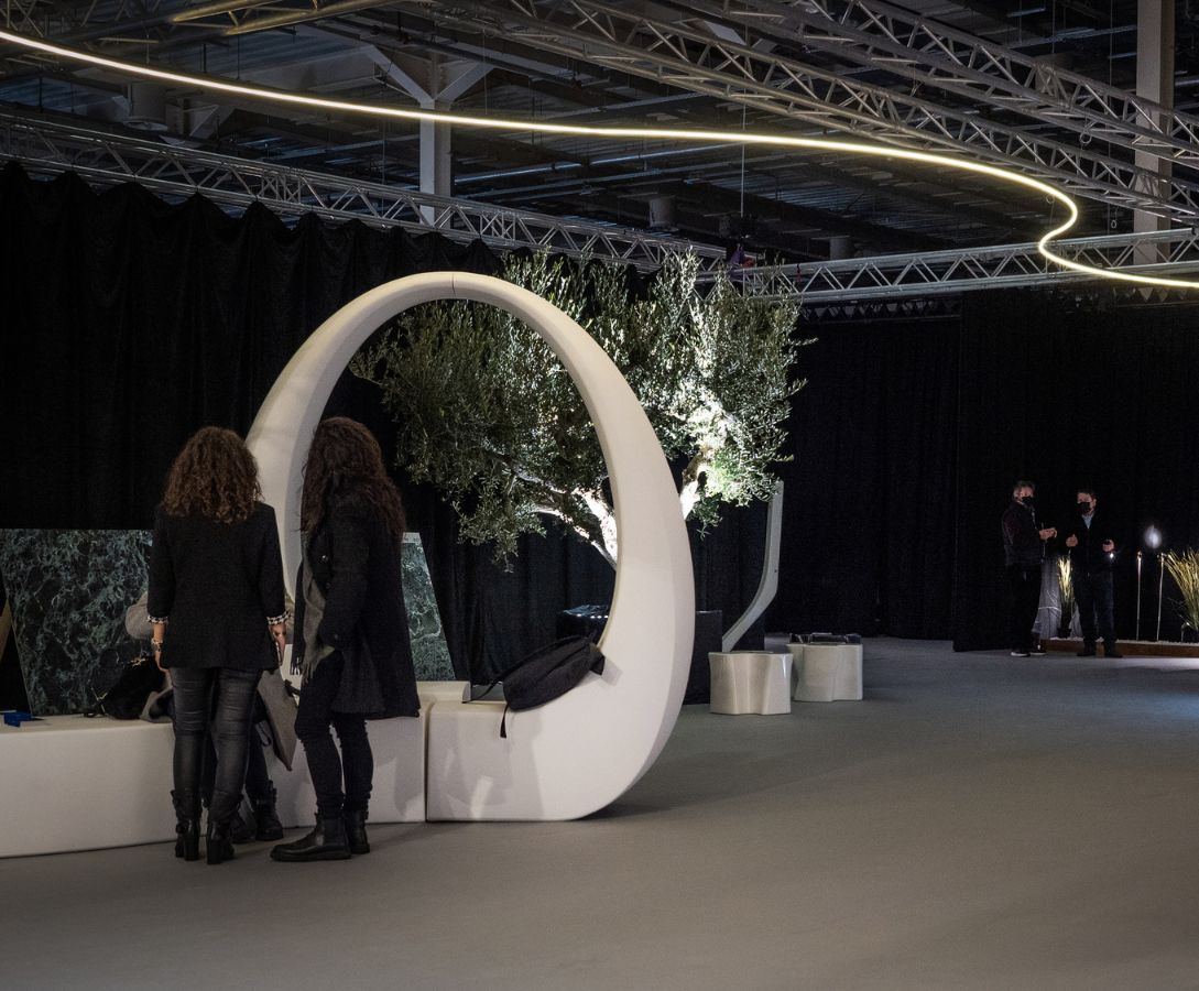 The Architect Show-tAS 2021