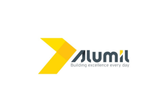 The Architect Show-Alumil